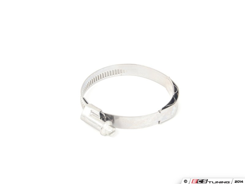Genuine Porsche - N10518901 - HOSE CLAMP