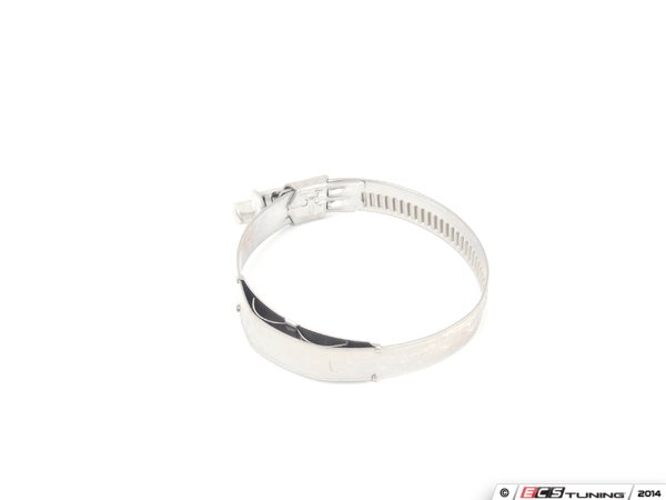 Genuine Porsche - N10518901 - HOSE CLAMP
