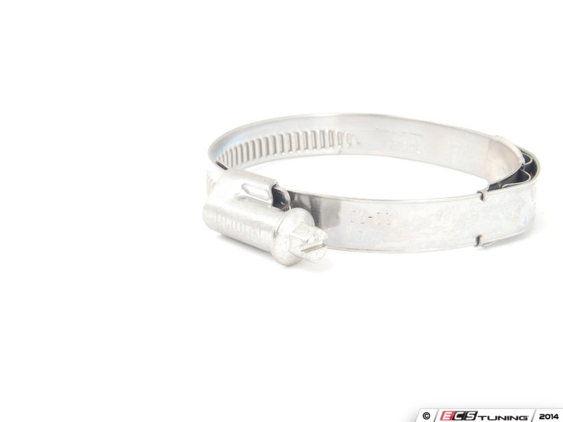 Genuine Porsche - N10518901 - HOSE CLAMP