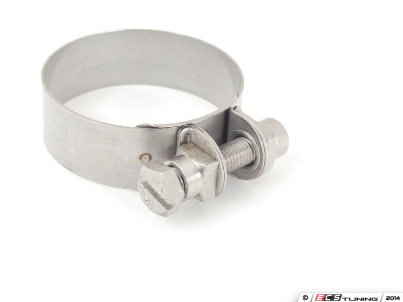 Genuine Porsche - N10716801 - HOSE CLAMP