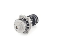 ES#24455 - 11517838201 - New Water Pump - New, not remanufactured! How many miles do you have on your original pump? - Genuine BMW - BMW