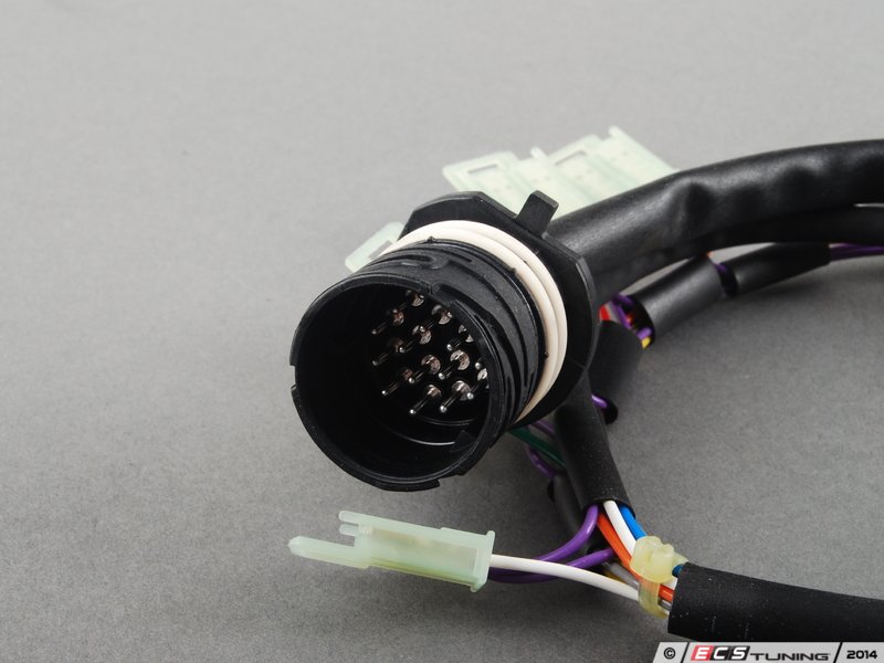 ZF 98632561100 Valve Body Wiring Harness