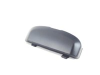 ES#2713554 - 51164862874 - Sunglasses Holder - Black - European style and storage for your sunglasses - Bremmen Parts - BMW