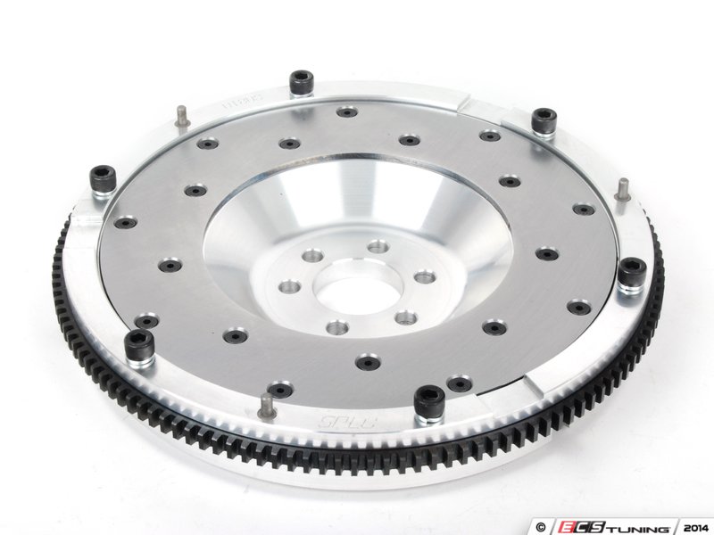 Spec Clutches SV873H2ALKT Stage 2+ Clutch Kit Aluminum Flywheel (9lbs)