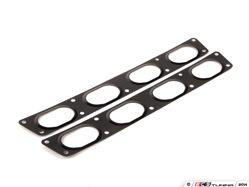 Genuine Volkswagen Audi 077129717Q Intake Manifold Gasket Set (077 129 717 Q)