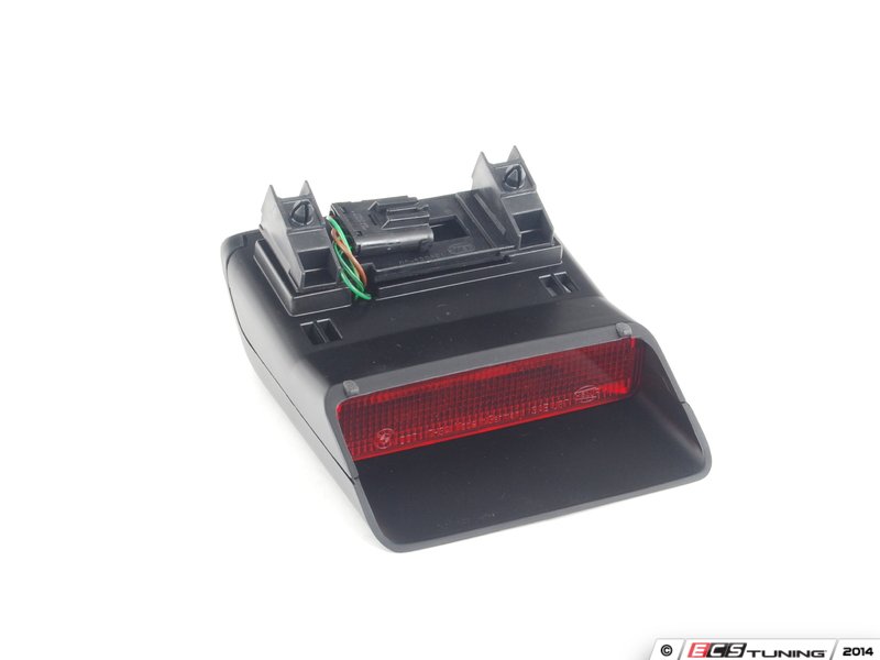 Genuine BMW 63251385405 Third Brake Light Assembly (NO LONGER