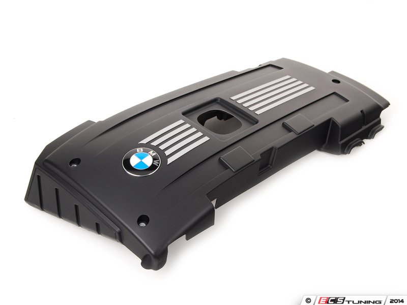 ECS News BMW E9X 335i/Xi N54 Valve Covers & Gaskets