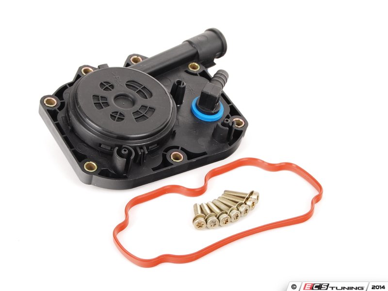 ECS News BMW E39 540i Crank Case Vent Valve Kits