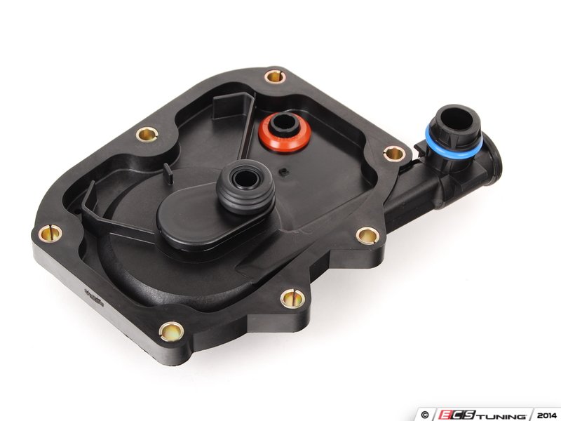 ECS News BMW E39 540i Crank Case Vent Valve Kits