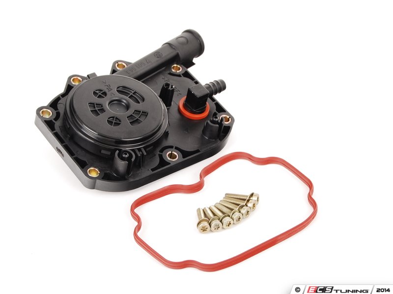 ECS News BMW E39 540i Crank Case Vent Valve Kits