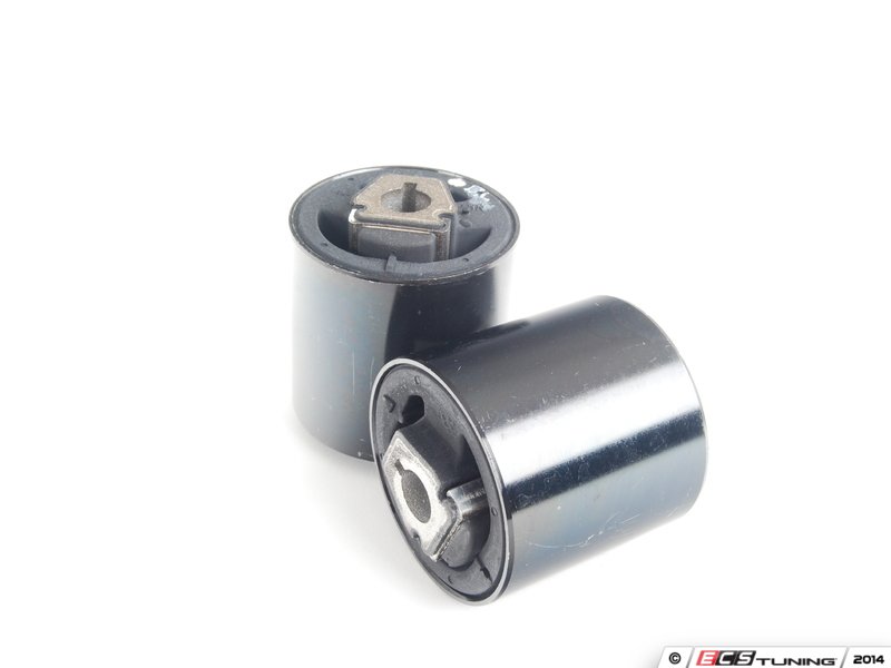 Genuine BMW 31122180460 E53 X5 Control Arm Bushings (31122180460)