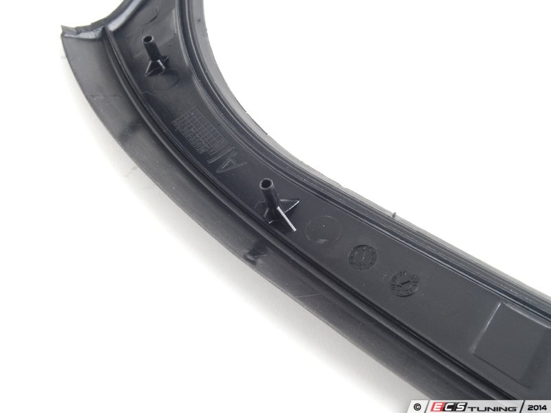 Genuine BMW - 51477025645 - COVER (51-47-7-025-645)