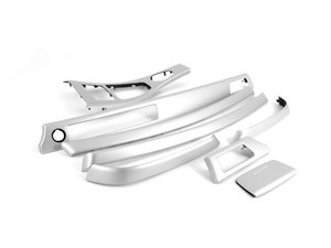Bmw E90 328i N52 3 0l Interior Trim Kits Ecs Tuning Bmw E90 328i N52 3 0l Interior Trim Kits Ecs Tuning