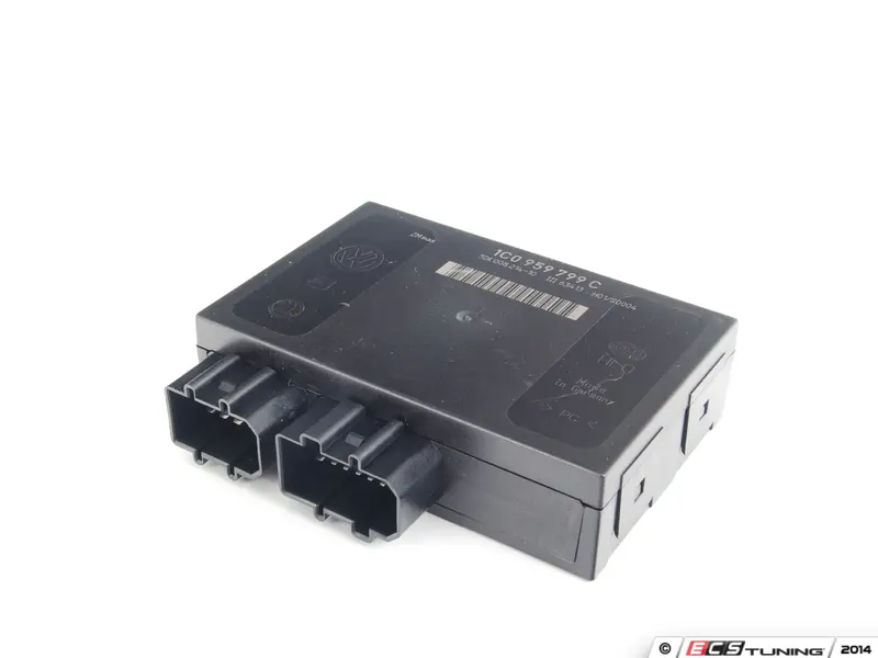 Genuine Volkswagen Audi 1c0959799c0c7 Comfort Control Module Your Selected Options Are No Longer Available With This Item And Have Been Replaced By Recommended Ecs