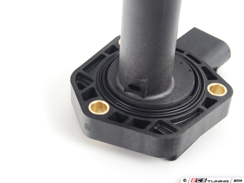 Genuine BMW 12617607909 oil level sensor (12617607909)