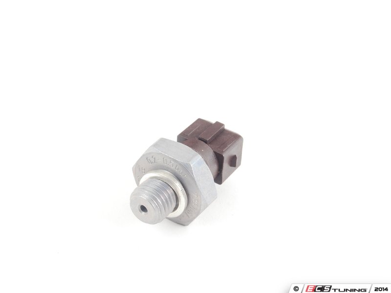 Genuine BMW 12618611273 Oil Pressure Switch M12x1.5 (12618611273)