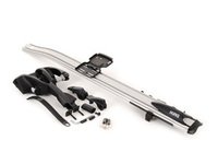 ES#2644050 - 82722326514 - Bicycle Carrier - Single - Mount your bike to your vehicle's roof rack - Genuine BMW - BMW