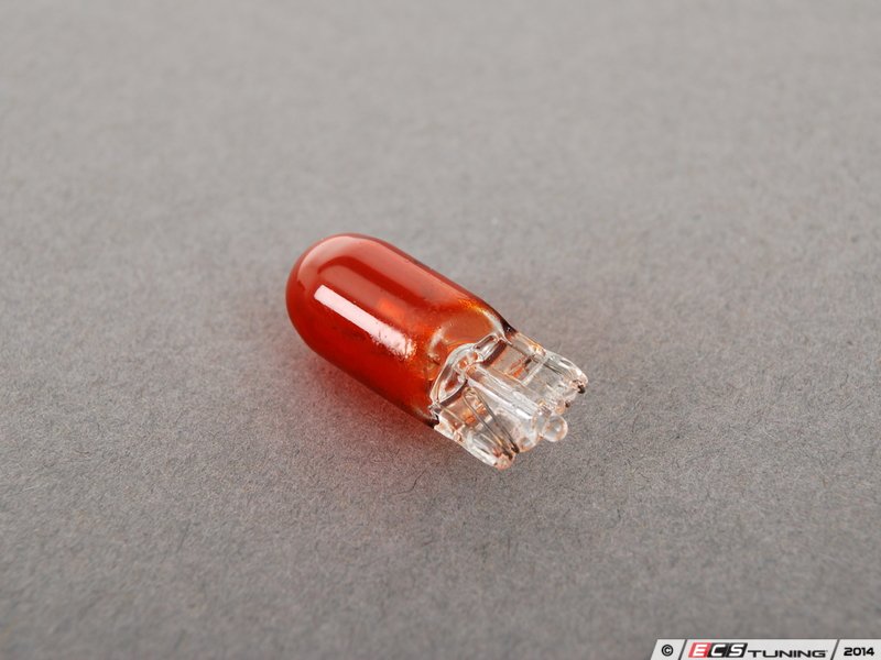 ECS 194NA 3W Side Marker Bulb