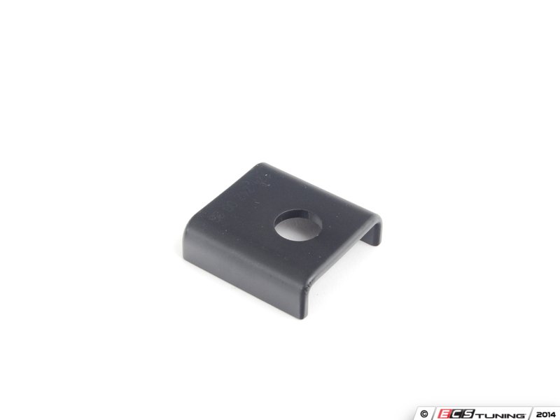 Genuine Mercedes Benz 1242420026 Transmission Mount Shim