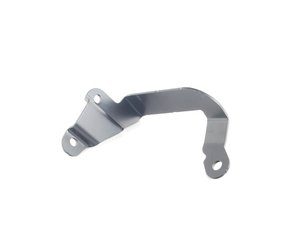 ES#2541361 - 8K0951230A - Horn Bracket - Right - Secures the right side horn to the impact beam - Genuine Volkswagen Audi - Audi