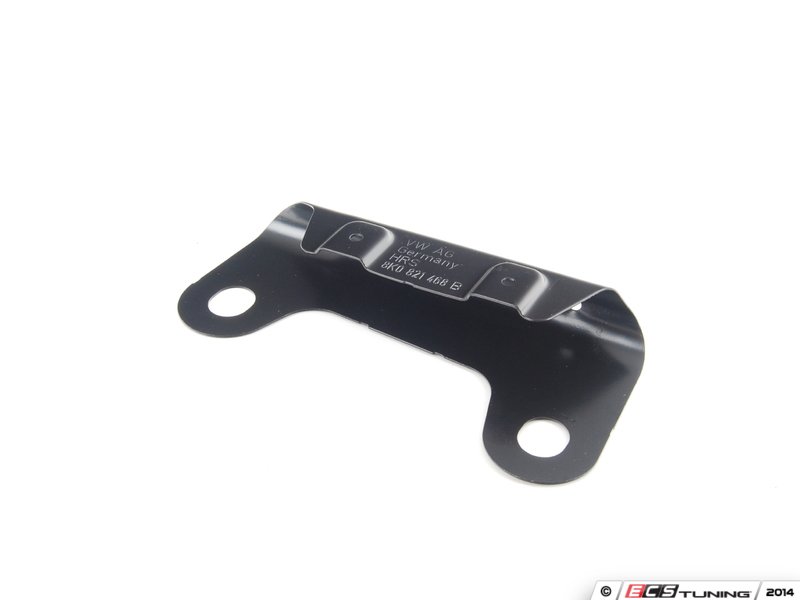 Genuine Volkswagen Audi - 8K0821468B - Fender Bracket - Front Position ...