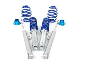 ES#1905691 - 741015 - JOM Blueline Coilover Kit - Perfect for the budget minded tuner! - JOM - BMW