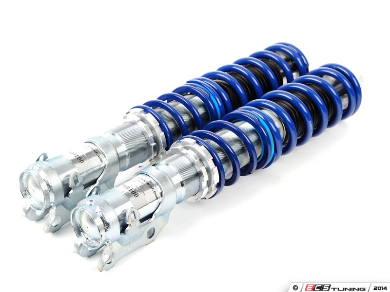 JOM 741005 JOM BlueLine Coilover Kit