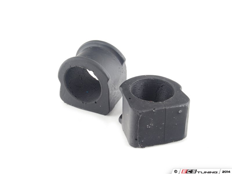 Suspension Techniques 52237 Adjustable Front & Rear Sway Bar Kit