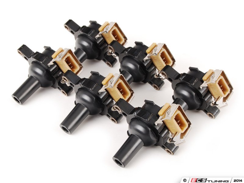 Genuine BMW 12120037607IGKT Ignition Service Kit