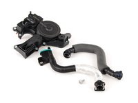 ECS News - VW MKVI GTI PCV Service Kit