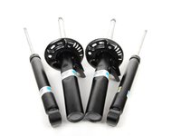 ES#2724039 - 22-127414KT - Shocks & Struts Kit - Touring - Restore your original ride and handling with an estimated 10% firmer valving - Bilstein - Audi Volkswagen