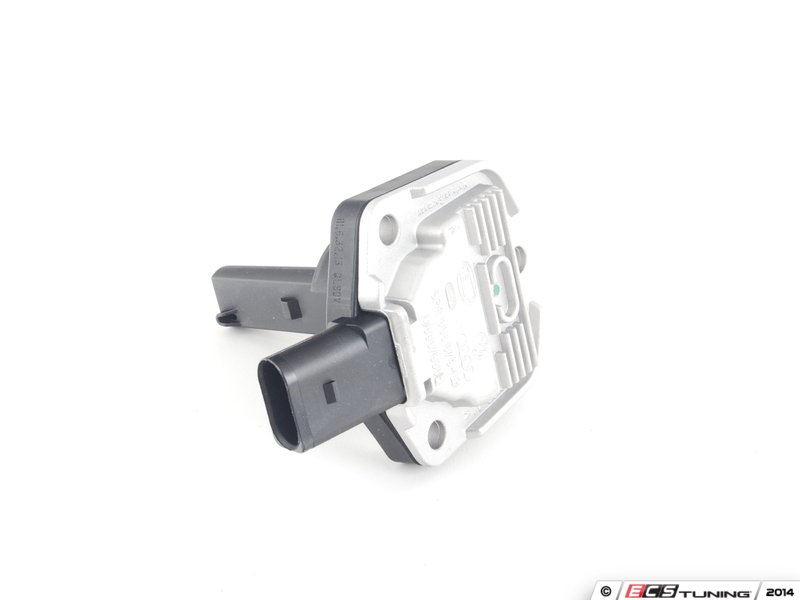 Genuine Volkswagen Audi - 1J0907660F - Oil Level Sensor (1J0 907 660 F)