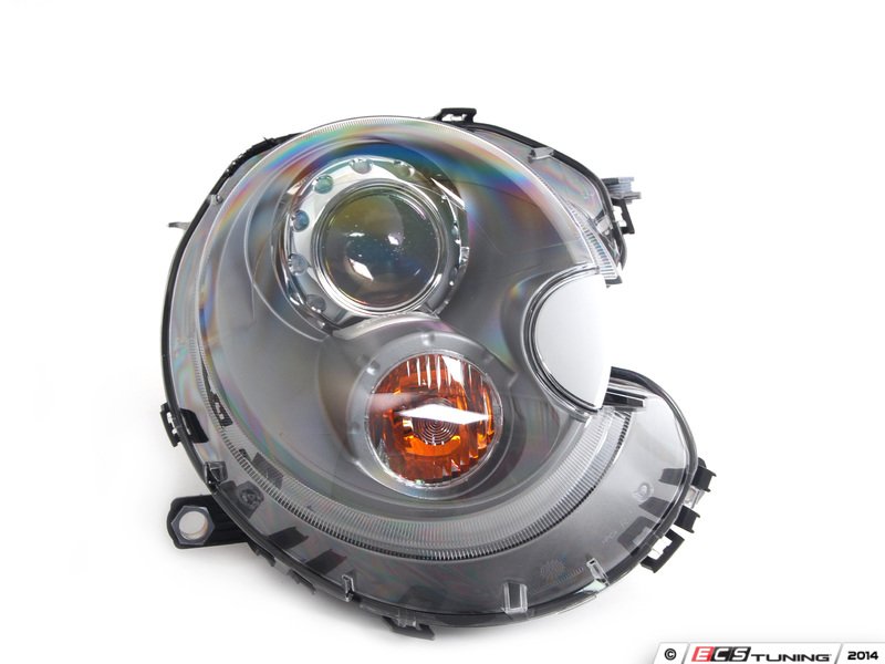 ECS News - MINI R55/R56/R57 Genuine Xenon Headlight Kit
