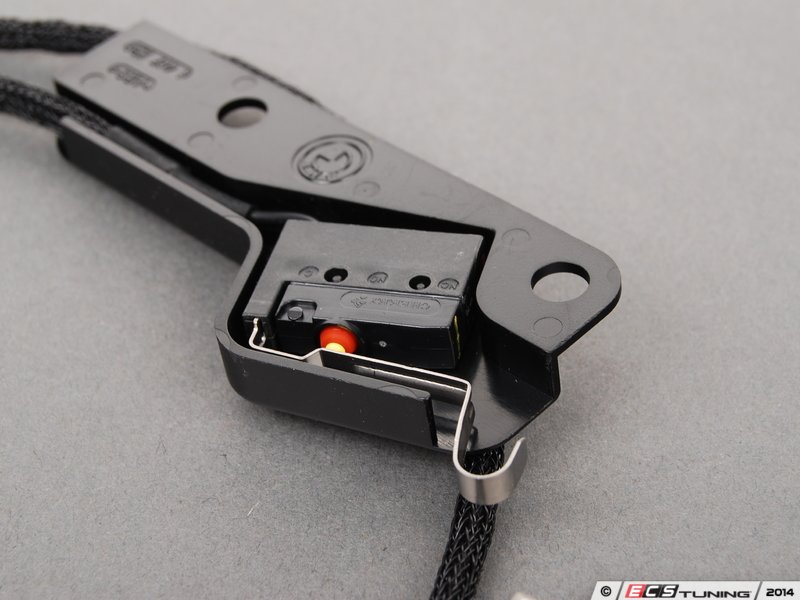 Genuine BMW 54348407250 Z3 Folding Top Micro Switch (54348407250)