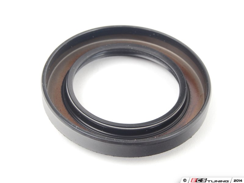 Genuine Volkswagen Audi 09E409399A Axle Flange Seal Right (09E