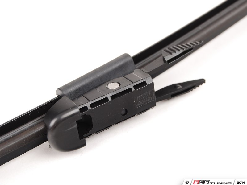ECS News BMW E92/E93 3 Series Wiper Blade sets