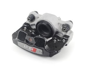 Audi B8/B8.5 S4 Quattro 3.0T Brake Calipers - ECS Tuning