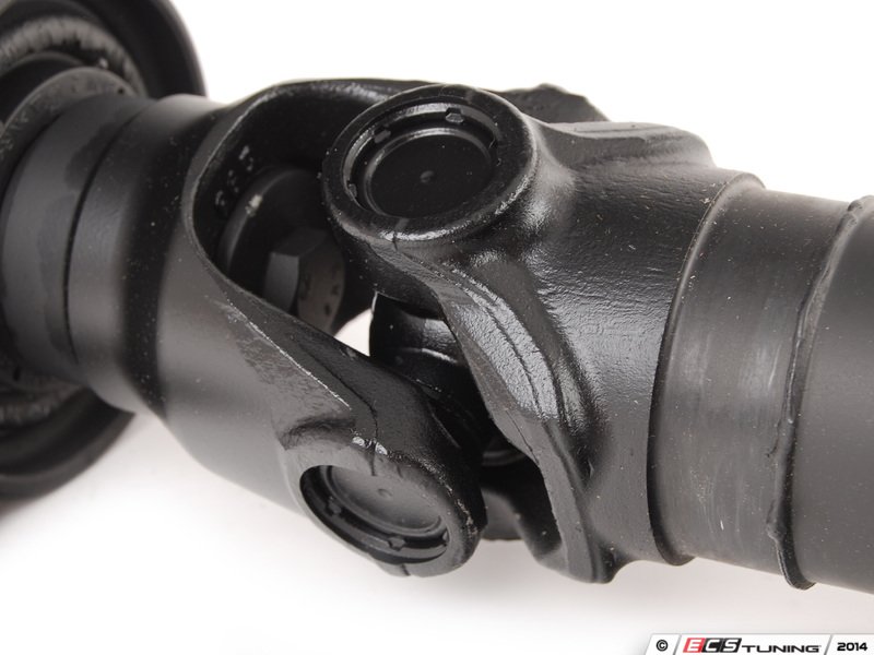 Genuine BMW 26101229285 Complete Driveshaft (26101229285)