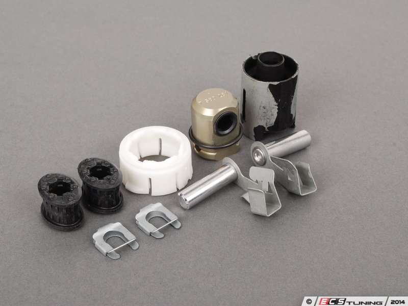 Genuine BMW 25111434658KT Shifter Rebuild Kit