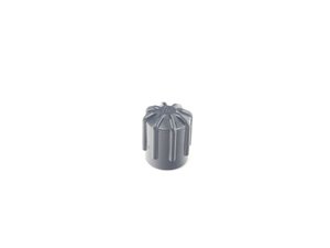 ES#2675007 - 64538387437 - Air Conditioning Line Cap - Priced Each - Replacement cap for your A/C system - Genuine MINI - MINI