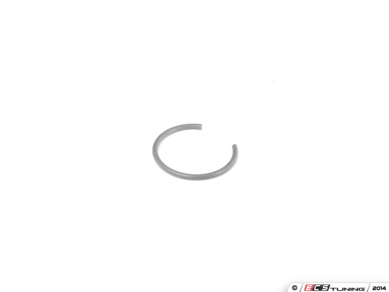 Genuine Volkswagen Audi 06A107441 Wrist Pin Lock Ring Priced Each (06A 107 441)