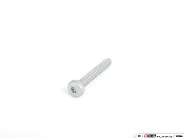 Genuine Volkswagen Audi - WHT001482A - Bolt - Priced Each (WHT 001 482 A)