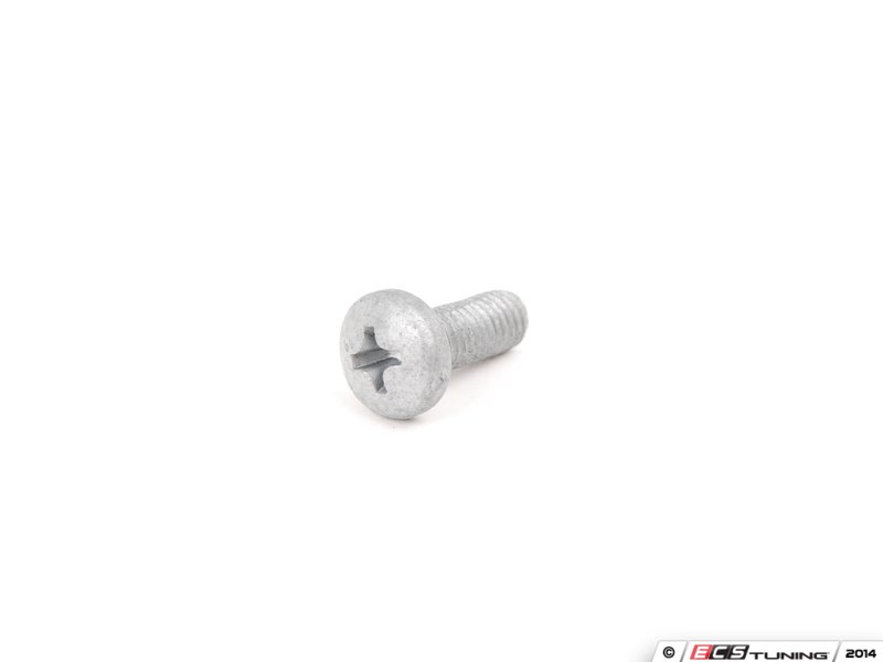 Genuine BMW 07119906949KT Screw Pack Of 10