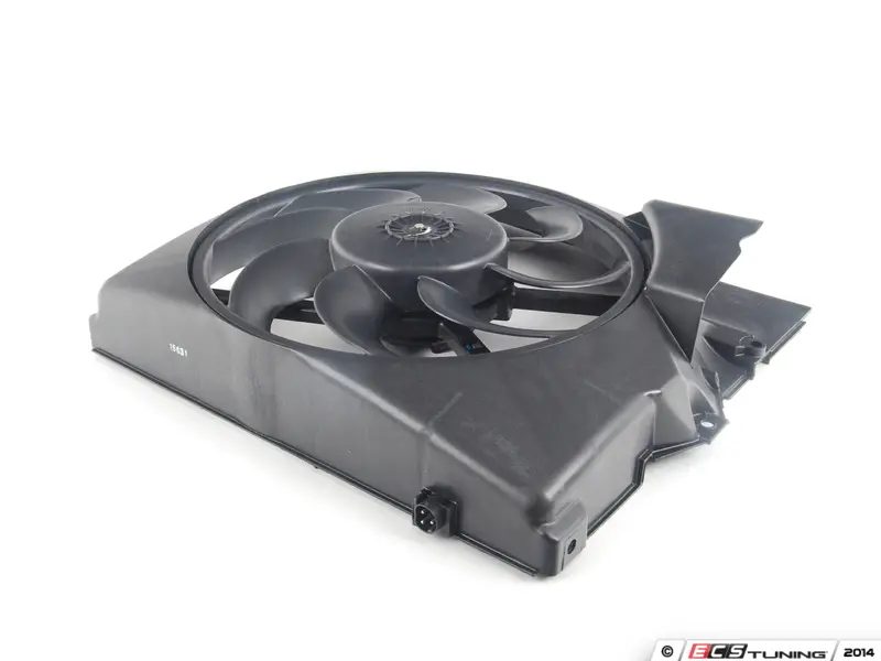64-50-8-364-093 MTC 1395 for BMW Models MTC 1395/64-50-8-364-093 A/C Condenser Fan Assembly 64-50-8-364-093 MTC 1395 for BMW Models MTC 1395/64-50-8-364-093 A/C Condenser Fan Assembly