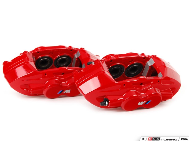 ECS News BMW F30 335i N55 3.0L Performance Brake Kits