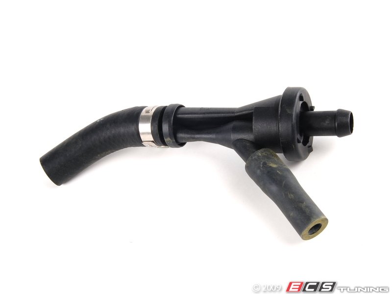 Genuine BMW 11611440135 Brake Booster Check Valve (11611440135)