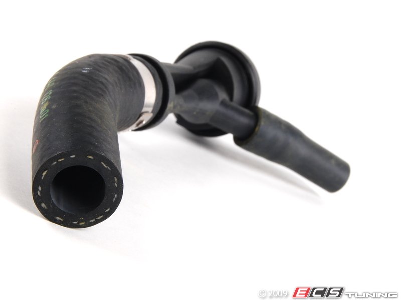 Genuine BMW 11611440135 Brake Booster Check Valve (11611440135)