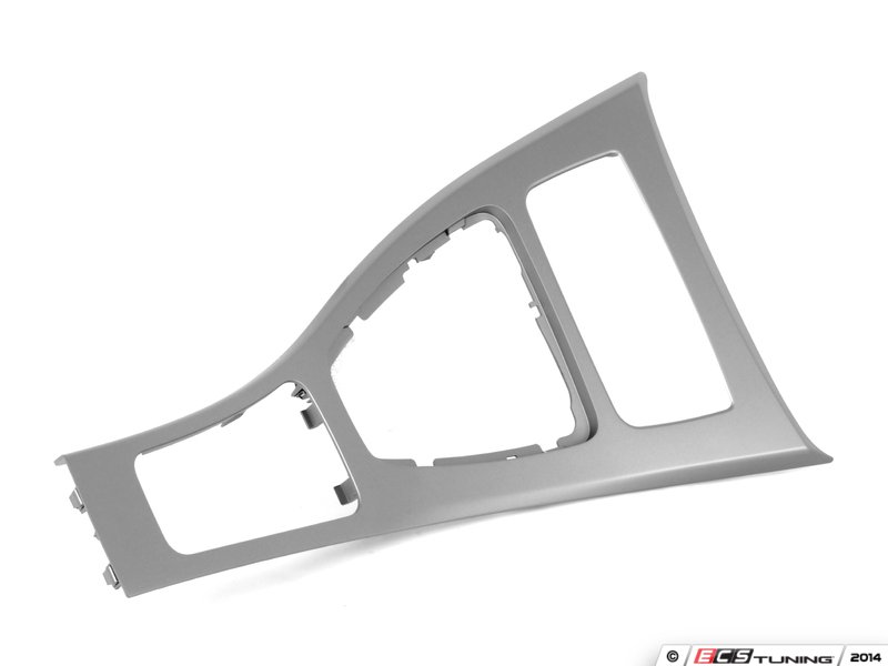 Genuine BMW - 51456970075KT - Titan Interior Trim Kit