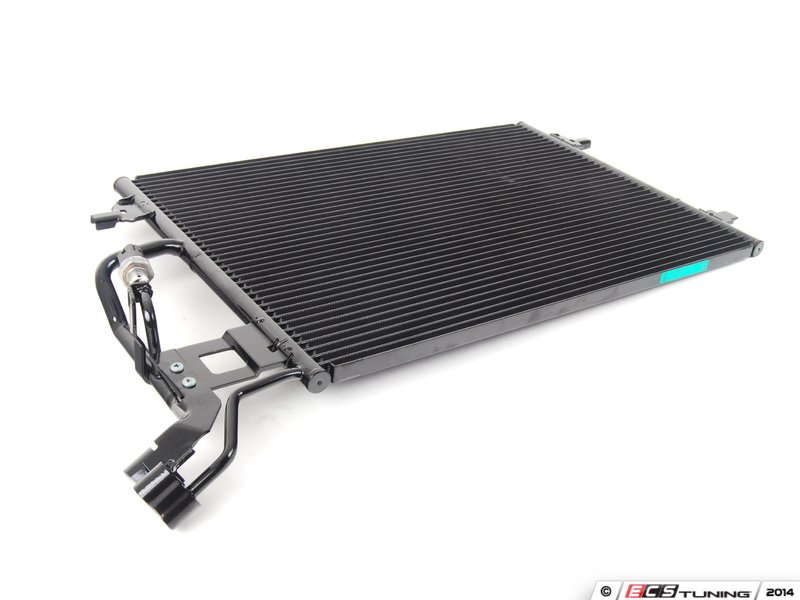 Genuine Volkswagen Audi 3B0260401B Air Conditioner Condenser (3B0 260 401 B)