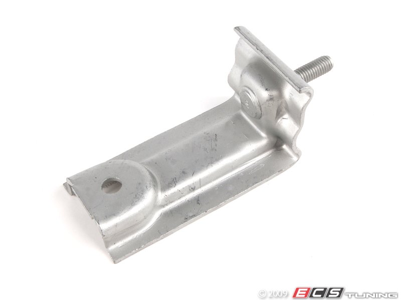 Genuine BMW 18211723555 E36 Rear muffler bracket priced each (18